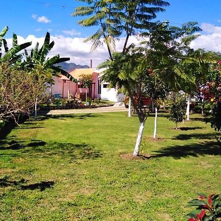 Kali-Mali Casa De Campo Eco-Friendly Malinalco Villa Exterior photo