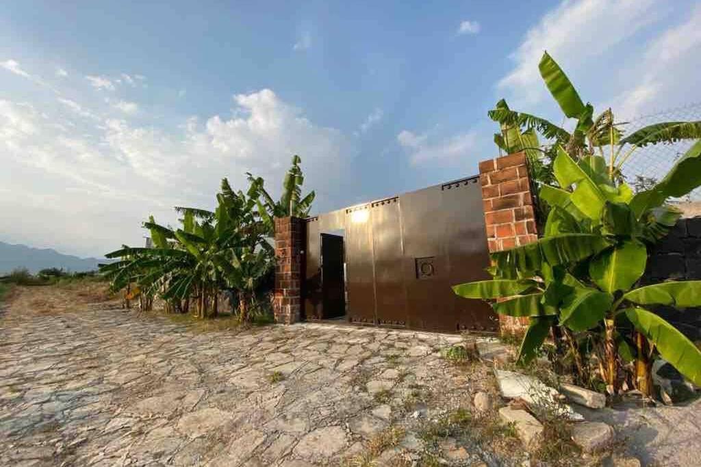 Kali-Mali Casa De Campo Eco-Friendly Malinalco Villa Exterior photo